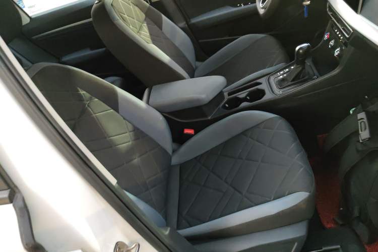 Used Volkswagen Lavida 2023 1.5L Automatic De Yi Edition
