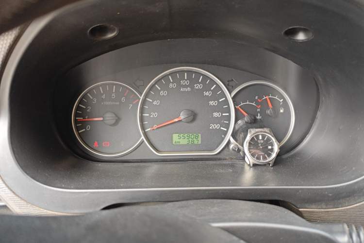 Used Wuling Hongguang 2015 1.5L S Basic Version China V Standard