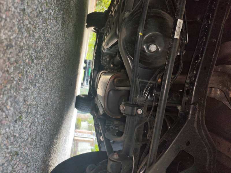 Used Tank 300 2024 2.0T Conqueror — 25