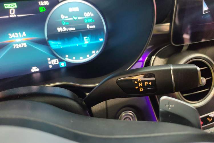 Used Mercedes-Benz C-Class 2020 C 260 Coupe