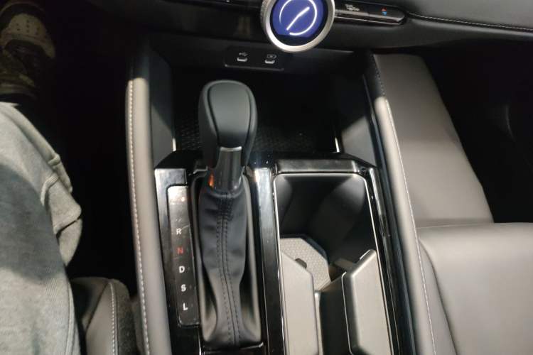 Used Honda Accord 2024 260TURBO Luxury Edition