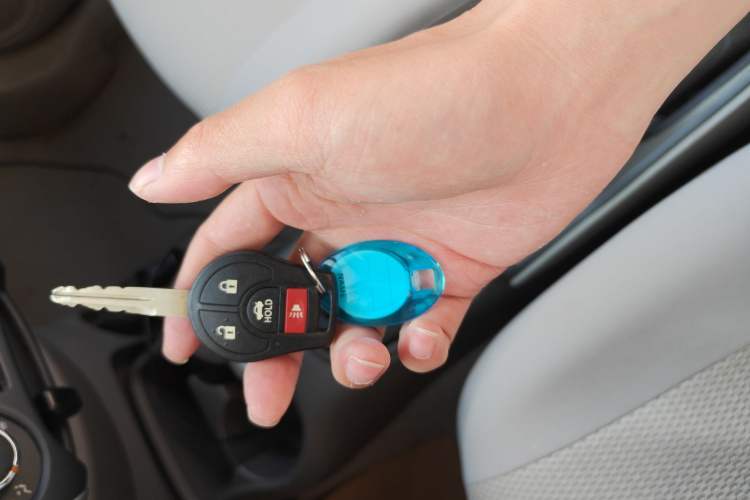 Used Nissan Sunny 2015 1.5XE CVT Comfort Edition Interior 1