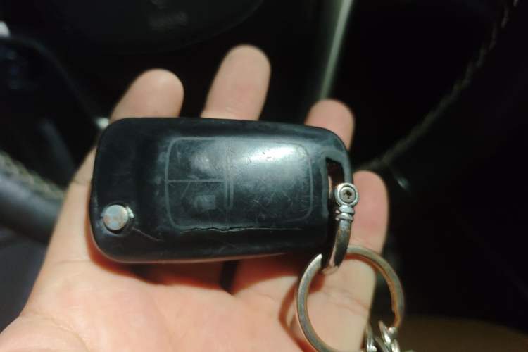 Used Buick Excelle GX 2018 18T Automatic Flagship Model Interior 1