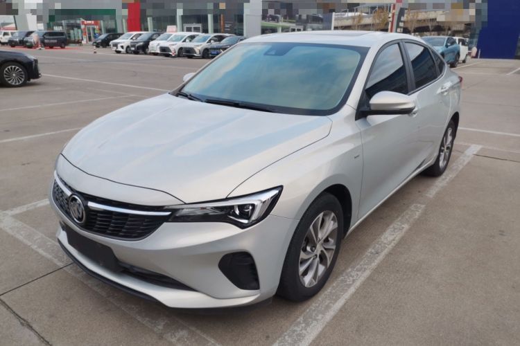 Used Buick Verano 2023 Pro Enjoyment Edition