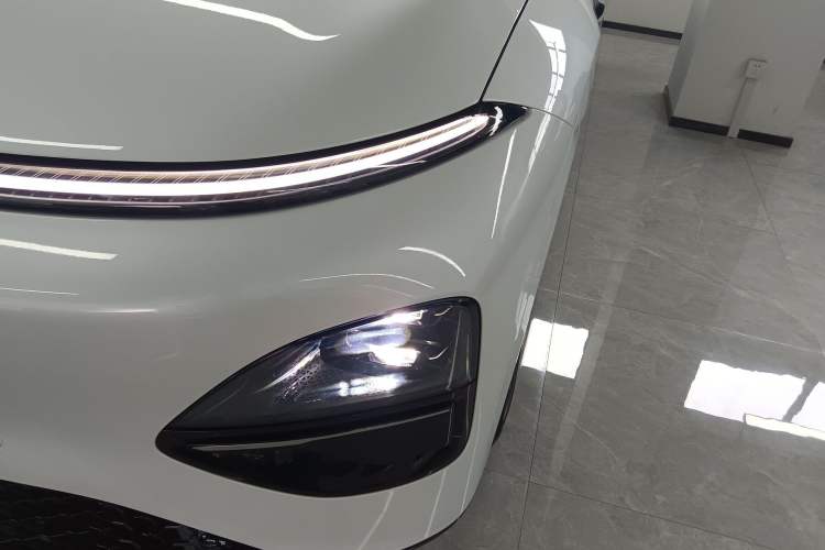 Used XPeng G6 2025 625 Long-Range Max Flagship Edition