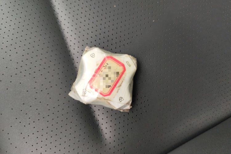 Used Dongfeng eπ eπ008 2024 210Max Range-Extended Version 6 Seats