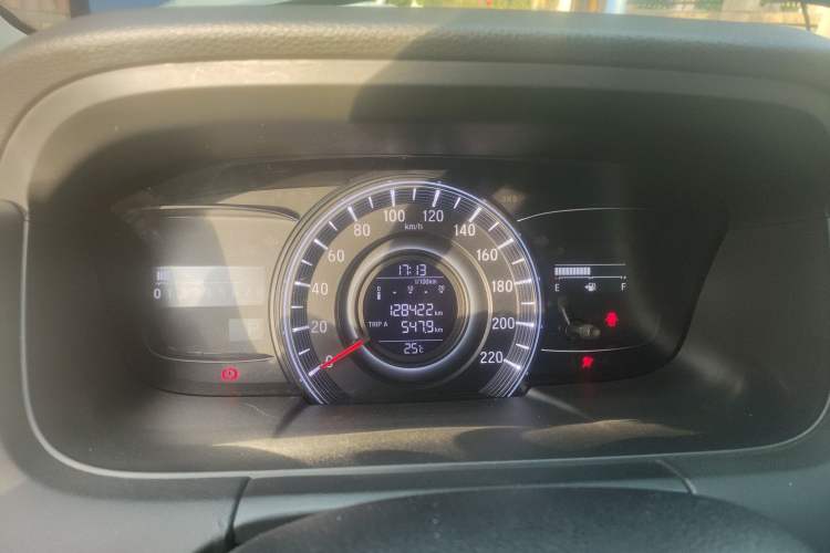 Used Honda Odyssey 2017 2.4L Smart Edition