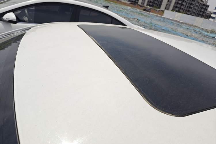 Used Volkswagen Polo 2018 1.5L Automatic Enjoyment Model
