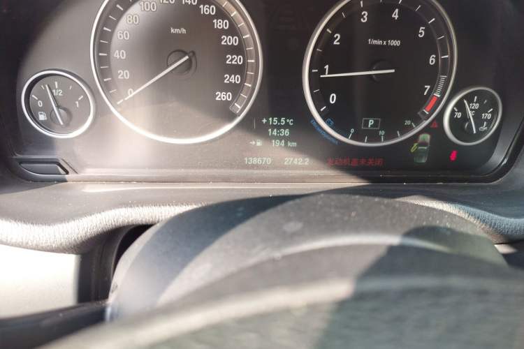 Used BMW X3 2011 xDrive28i Leading Model