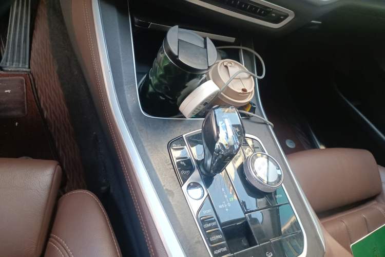 Used BMW X5 2021 xDrive40i M Sport Package