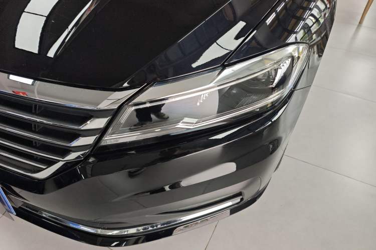 Used Volkswagen Lavida 2018 1.5L Automatic Comfort Edition China V Standard Left Front Headlight