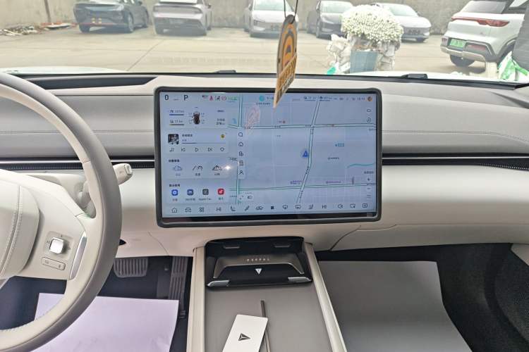 Used Deepal L07 2024 230Max Range-Extended Version