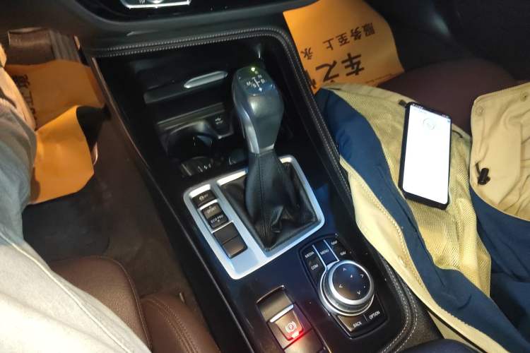 Used BMW 1 Series 2019 120i Leading Model M Sport Package