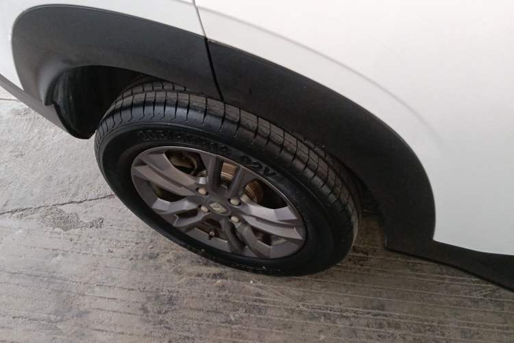 Used Baojun RS-3 2020 1.5L CVT Smart Luxury Edition