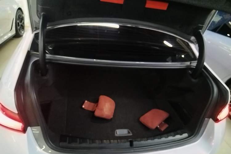 Used BMW i3 2022 eDrive 35 L