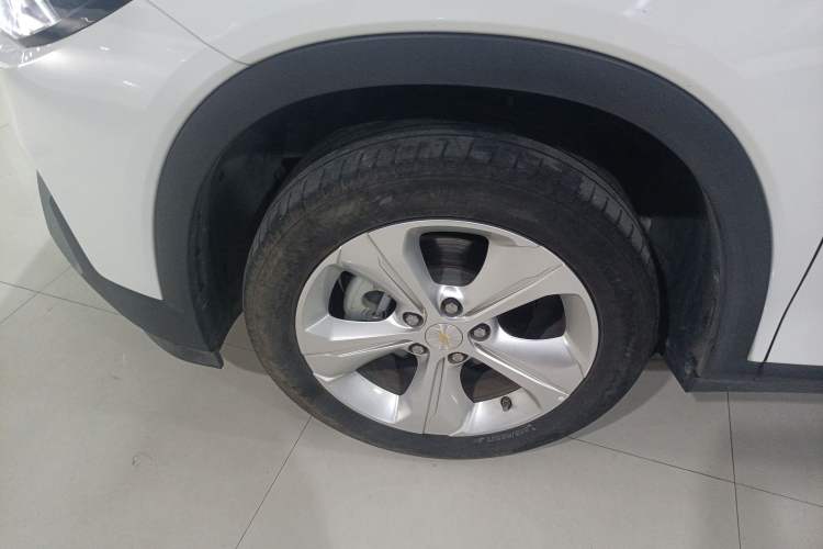 Used Chevrolet Menlo 2023 Star Enjoyment Version Plus
