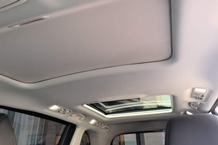 Used Honda Odyssey 2022 2.0L eHEV Sharp·Luxury Edition