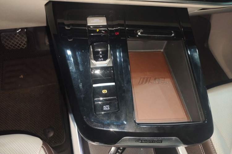 Used Volkswagen Talagon 2022 380TSI All-Wheel-Drive Luxury Prestige Pro 7-Seater