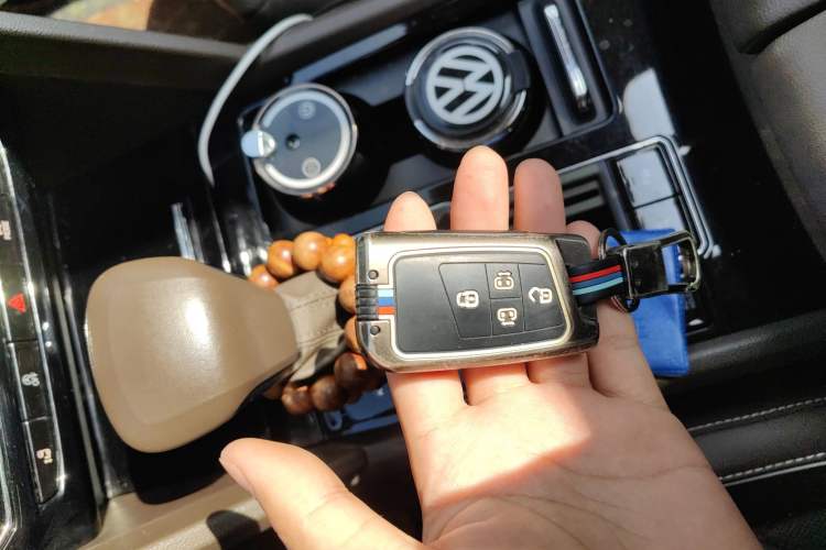 Used Volkswagen Viloran 2020 380TSI Flagship Edition
