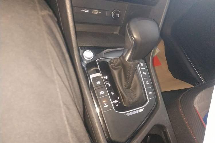 Used Volkswagen Tiguan L New Energy 2023 430 PHEV Plug-in Hybrid Prestige Edition
