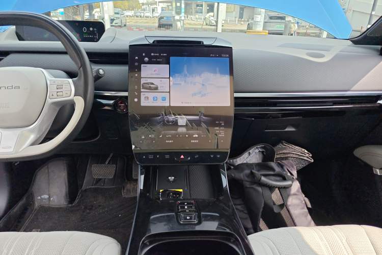 Used Honda S7 2025 Navigator Edition
