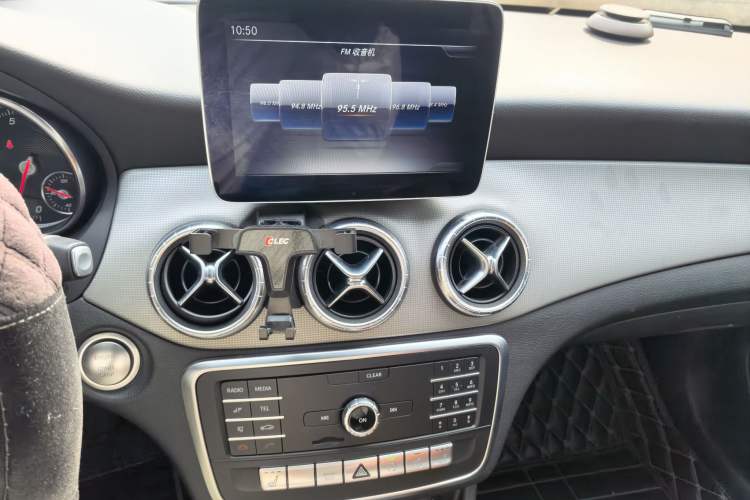 Used Mercedes-Benz CLA 2018 CLA 200 Style Edition