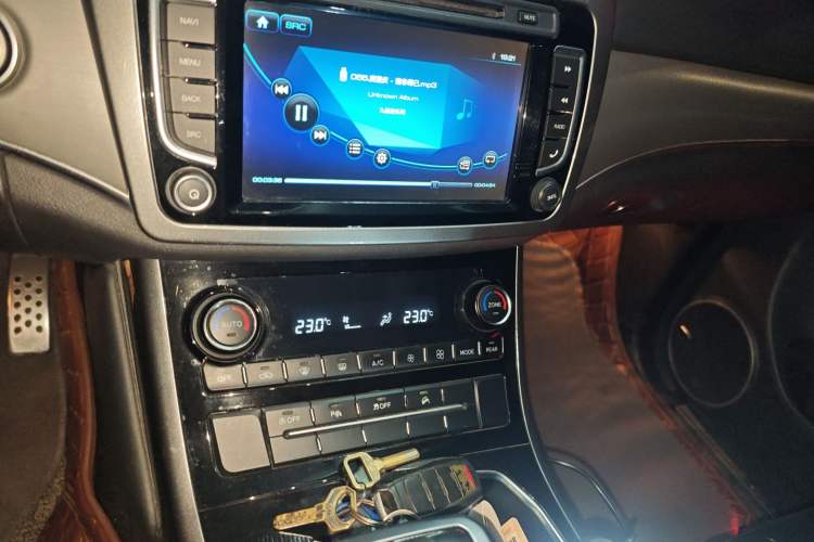 Used Haval H8 2017 2.0T Gasoline 4x4 Smart Enjoyment Version