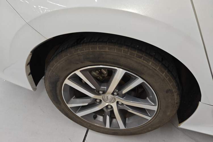 Used Honda Civic 2022 240TURBO CVT Dynamic Edition