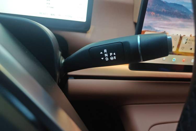 Used Leapmotor C16 2024 Range-Extended 200 Luxury Edition