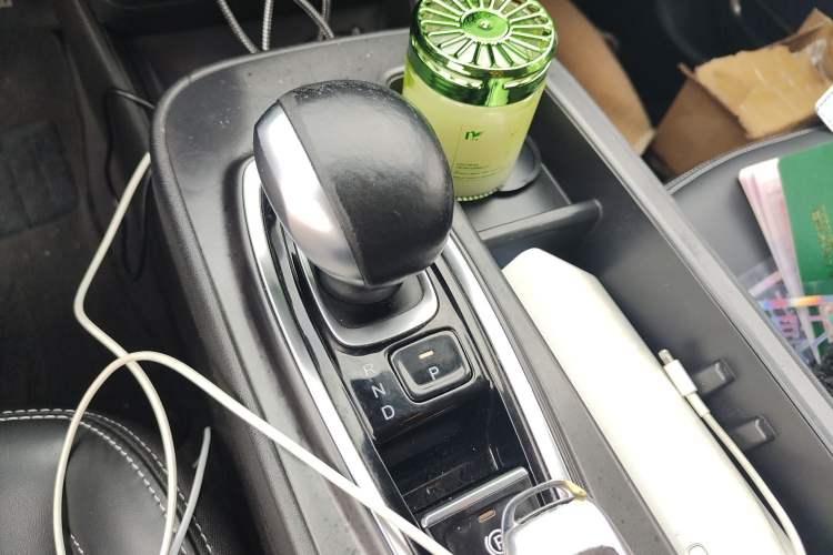 Used AION S 2019 Xuan 530
