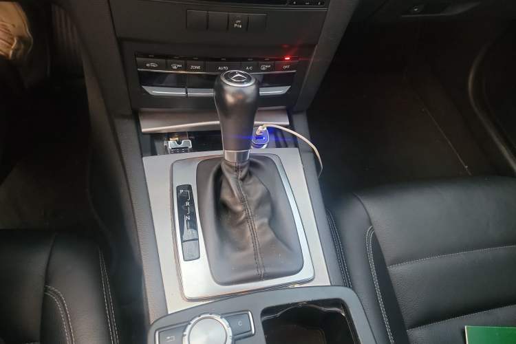 Used Mercedes-Benz E-Class 2012 E 200 CGI Coupe