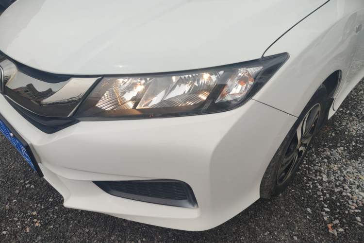 Used Honda City 2019 1.5L CVT Comfort Version