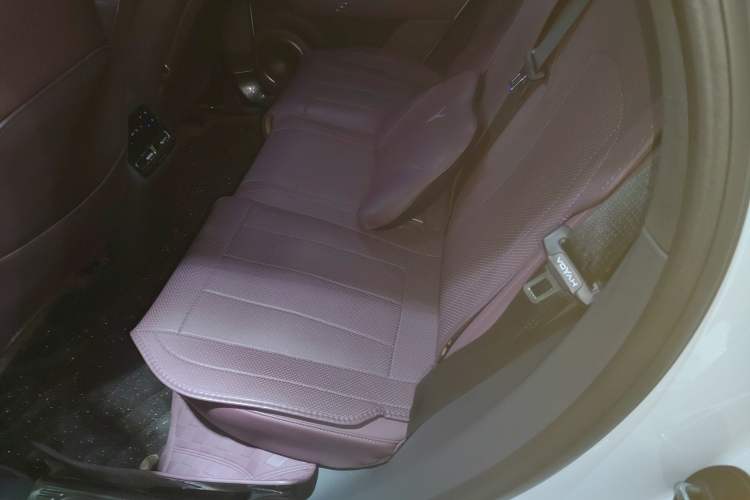 Used VOYAH FREE 2025 Model FREE+ Rear-Drive Qiankun Edition
