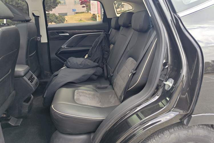 Used Haval H6 2021 National Trend Edition 1.5T Automatic Champion Version