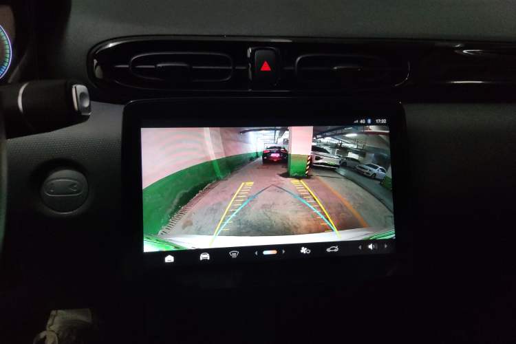 Used Leapmotor T03 2024 403 Comfort Edition
