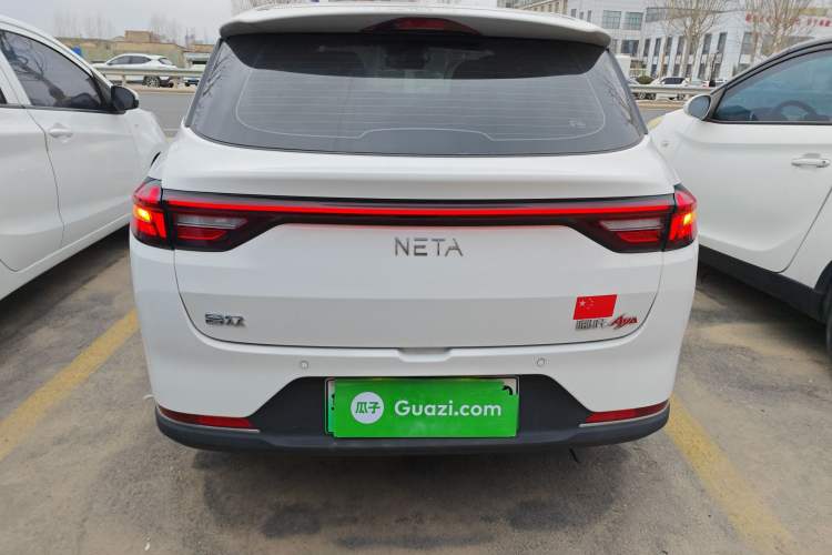 Used NETA AYA 2023 401