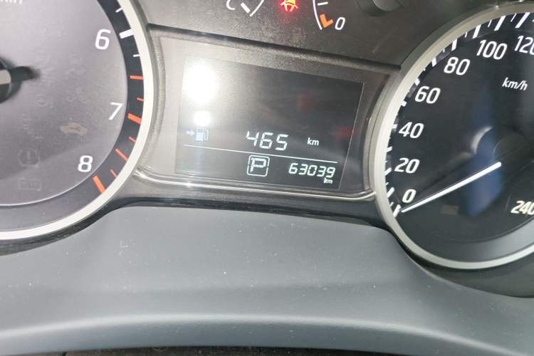 Used Nissan Sylphy 2016 1.6XV CVT Smart Enjoyment Version