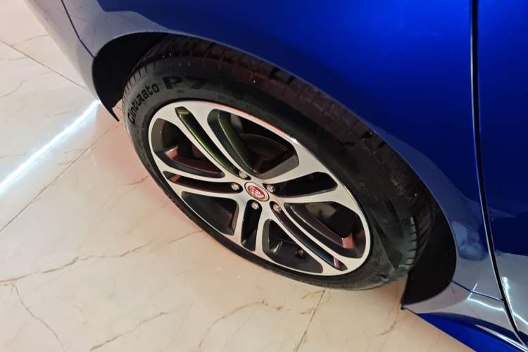 Used Jaguar XEL 2020 2.0T 200PS R-DYNAMIC Youth Sports Edition