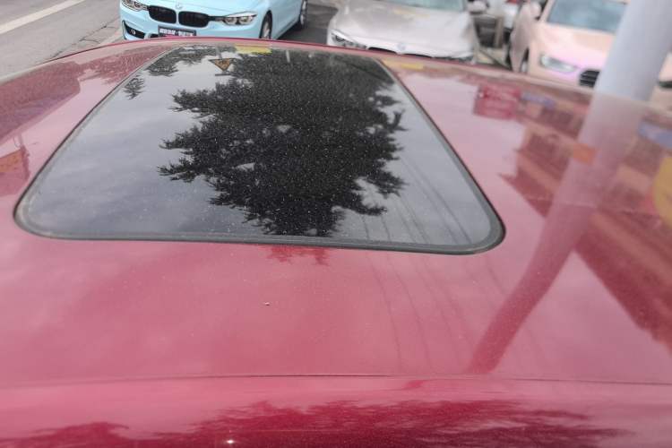 Used Cadillac ATS-L 2017 28T Tech Edition