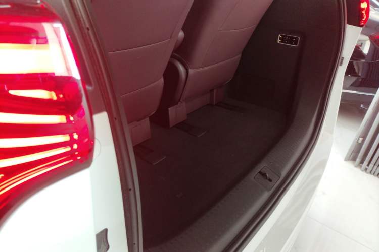 Used Buick Century 2025 2.0T Six-Seater YinShi Edition
