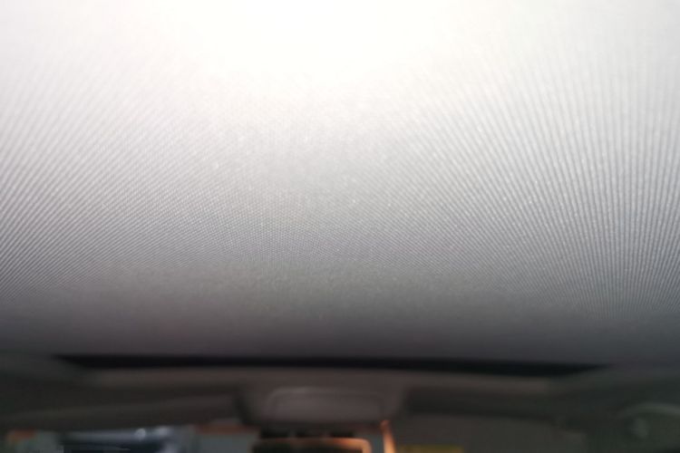 Used Volkswagen Sagitar 2018 1.6L Automatic Comfort Model Headliner