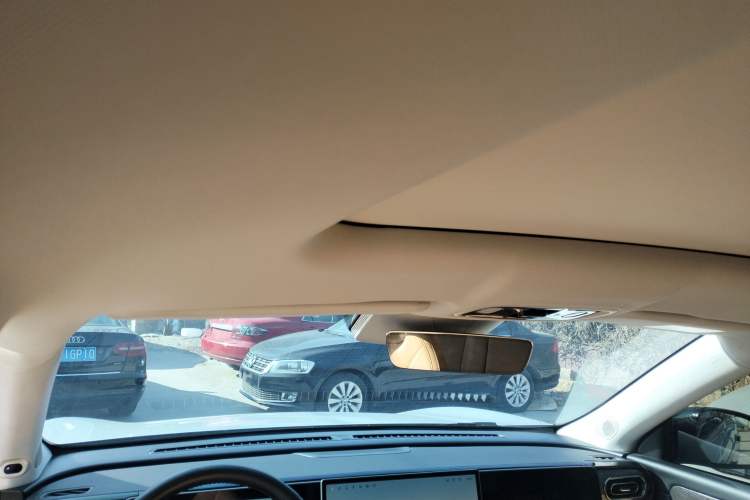 Used Leapmotor C11 2024 Range-Extended 300 Luxury Edition
