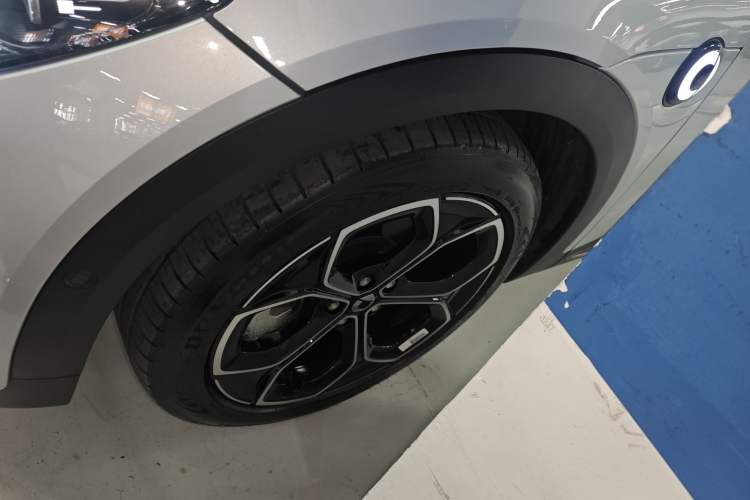 Used smart #3 2024 Dynamic All-Wheel Drive Edition