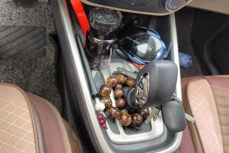 Used Ford Escort 2015 1.5L Automatic Comfort Edition