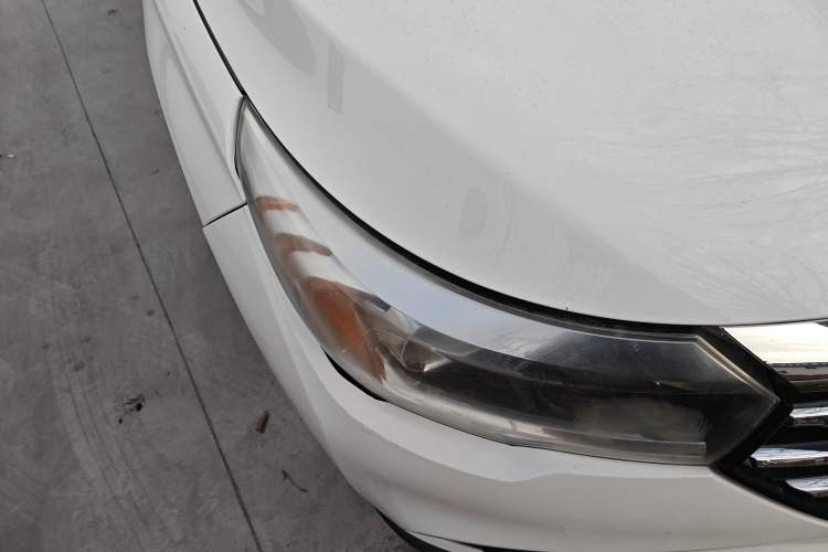 Used GAC Trumpchi GS4 2016 235T G-DCT Luxury Edition
