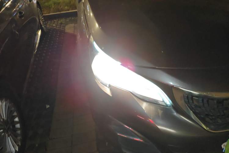 Used Peugeot 4008 2017 350THP Elite Edition