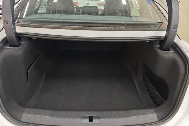 Used Hongqi EH7 2024 690 Pro