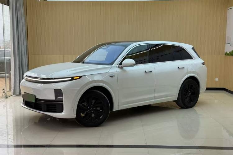 Used Li Auto L7 2023 Pro Model