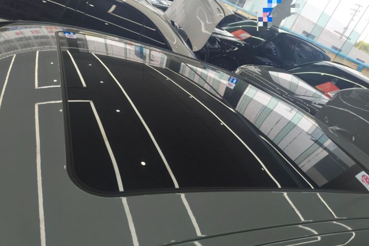 Used BMW 3 Series 2025 325Li M Sport Package
