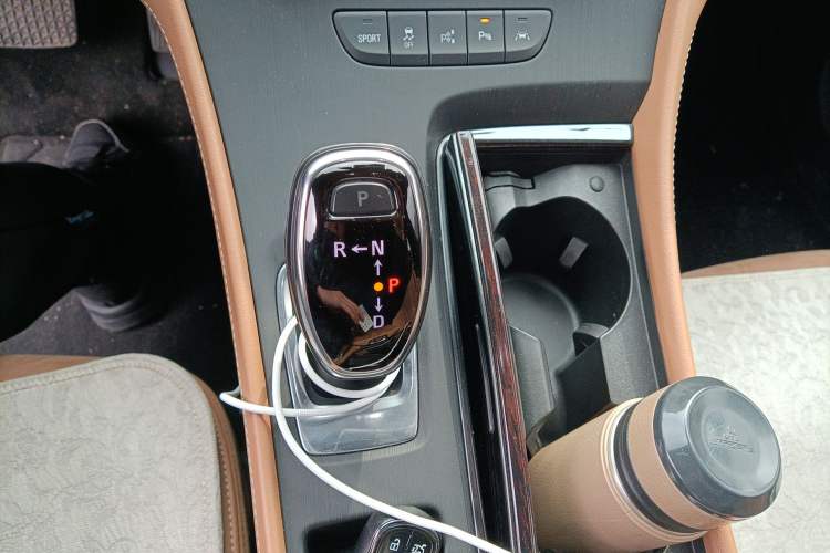 Used Buick LaCrosse 2018 28T Luxury Model